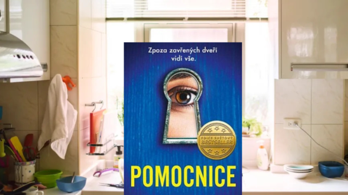 Pomocnice