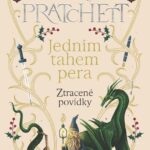 Nebroušený diamant Pratchett – Jedním tahem pera