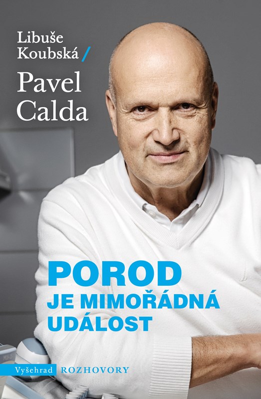 Porod je mimoradna udalost zdroj www.albatrosmedia.cz