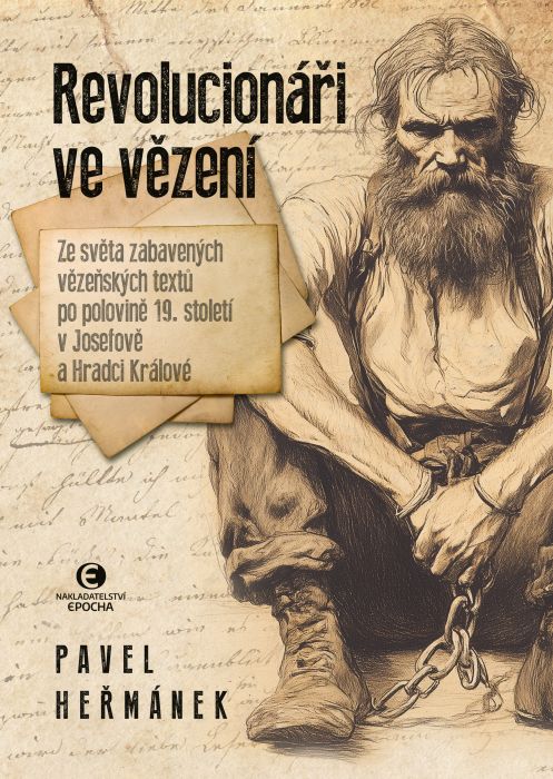 Revolucionari ve vezeni