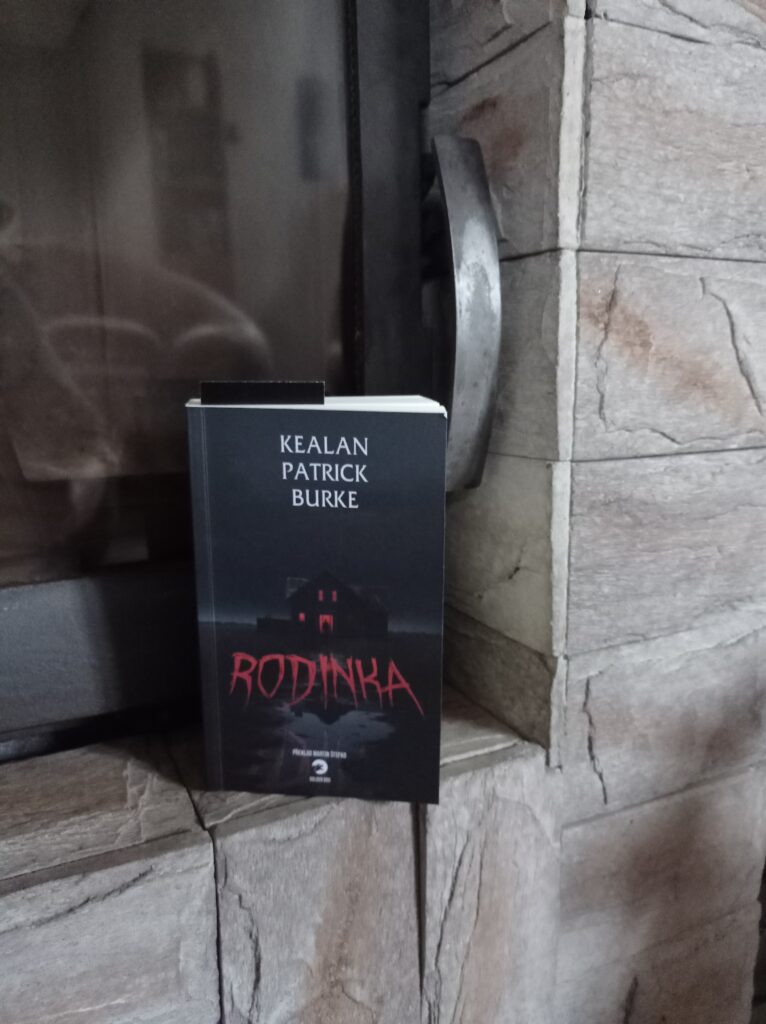 Rodinka