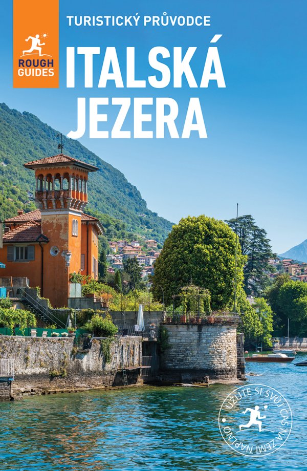Italská jezera, jota.cz