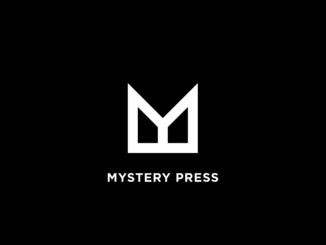 mystery press logo
