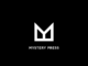 mystery press logo