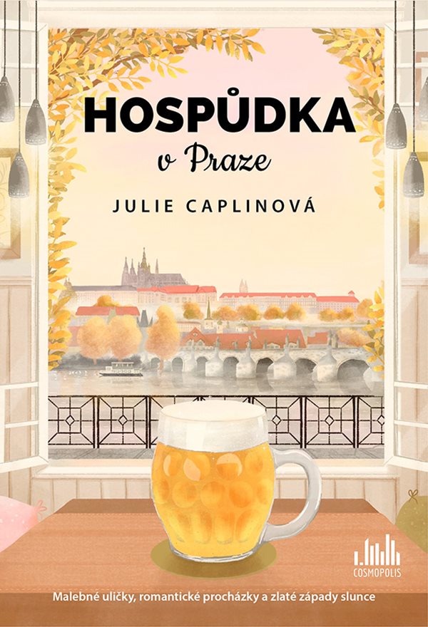 Hospůdka v Praze, grada.cz