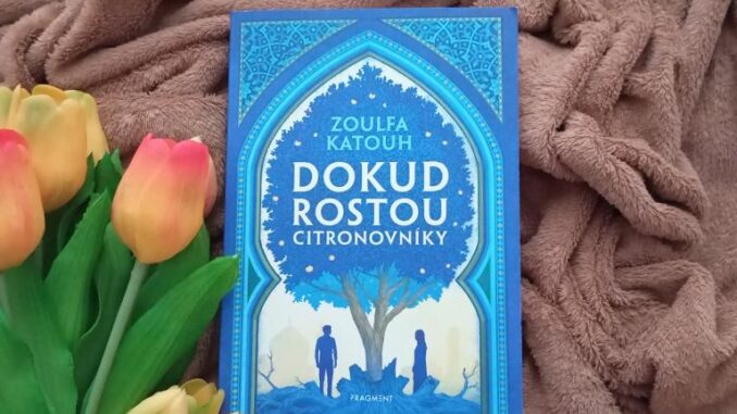 Dokud rostou citronovníky - Vlastní fotografie