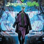 Batman: Jokerova válka – Temný rytíř čelí chaosu ve své největší zkoušce