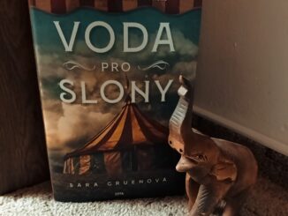Voda pro slony