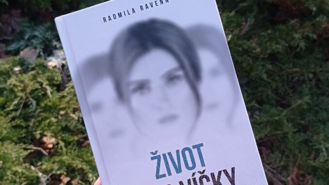 Život pod víčky