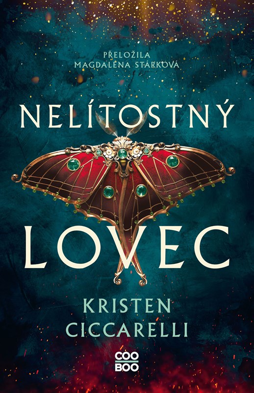 nelitostny lovec