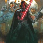 Star Wars – Imperiální kadet – Vader musí zemřít