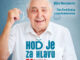 Audiokniha Hod je za hlavu Radkin Honzak Klara Mandausova