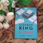 O psaní – Memoáry o řemesle
