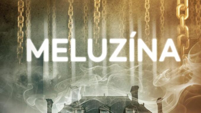 Meluzína