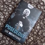 Posedlost