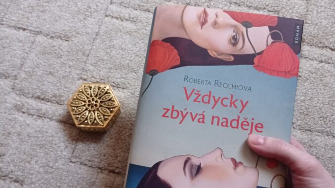 Vždycky zbývá naděje