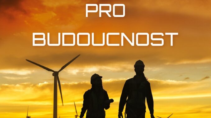 Ministerstvo pro budoucnost