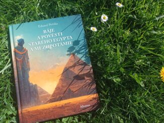 Báje a pověsti starého Egypta a Mezopotámie