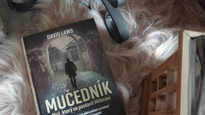 Mučedník