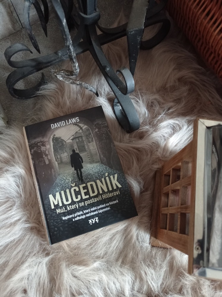 Mučedník