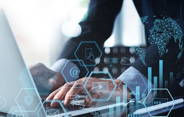 Umeni rizeni digitalnich projektu Hromek kniha Grada