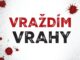 Vraždím vrahy, Zdroj: jota.cz