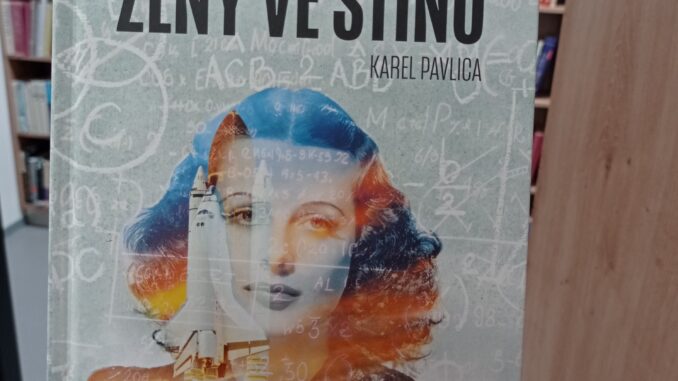 Ženy ve stínu Ženy ve stínu