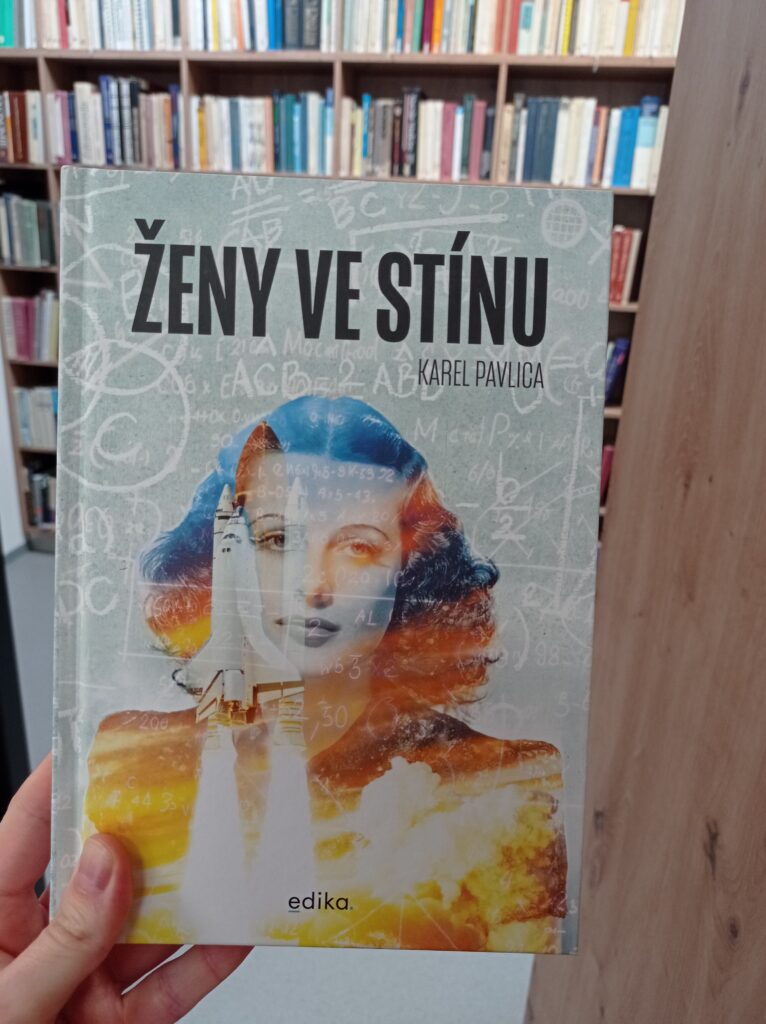 Ženy ve stínu