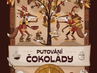 14595 Putovani cokolady Orlova kniha Grada 350 0 fit