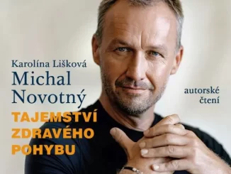 Audiokniha Tajemství zdravého pohybu