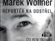 Audiokniha Reportér na odstřel