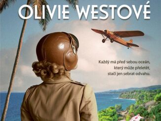 Divoky let olivie westove