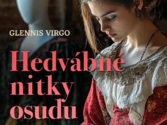 Hedvábné nitky osudu