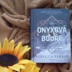 Onyxová bouře
