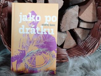Jako po drátku