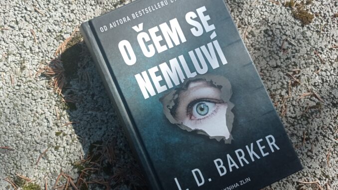O čem se nemluví