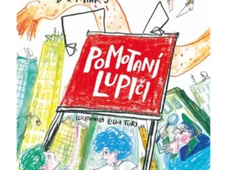 Pomotaní lupiči