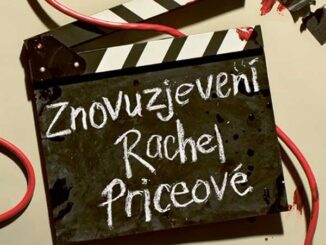 Znovuzjeveni Rachel Priceove