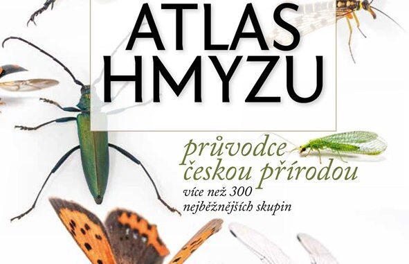 Atlas hmyzu
