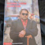 Nejslavnější český romský harmonikář Mário Bihári, vypráví svůj životní příběh novináři Patriku Bangovi, držiteli ceny Magnesia Litera.
