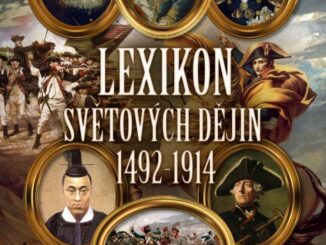 Lexikon SvetovychDejin