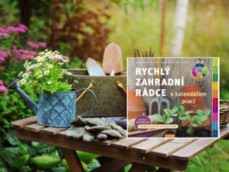 Rychlý zahradní rádce