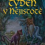 Vítejte v Nejistotě, vesnici, která skutečně dostojí svému jménu. Jaká tajemství se zde ukrývají?