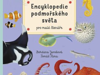 encyklopedie podmorskeho sveta 2d