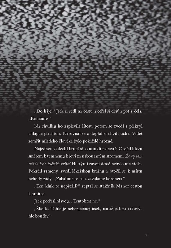 A10160F0013794 Fnaf Storky z Pizzaplexu Lallyho hra list1