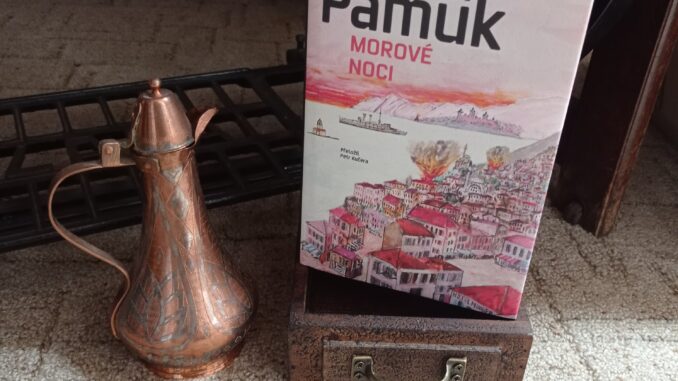 Morové noci