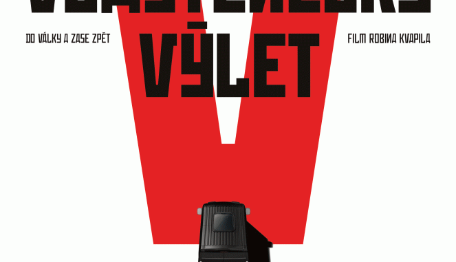 Velký vlastenecký výlet