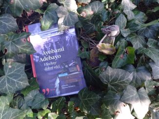 Všechny dobré věci