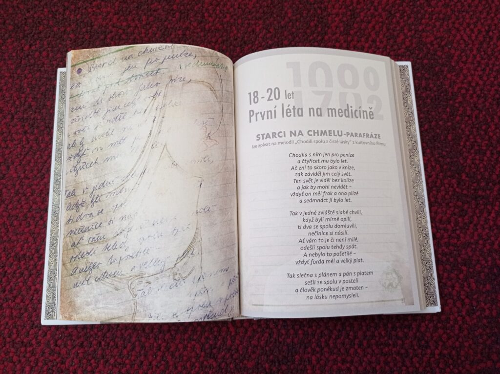 50 let Básnění (2)