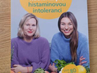 foto recenzního výtisku